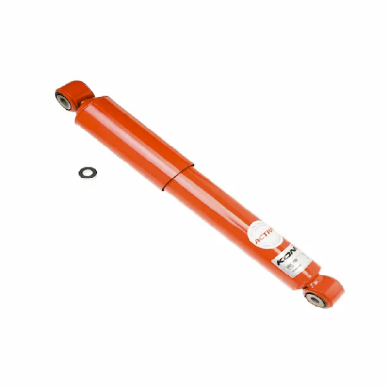 Mercedes-Benz Sprinter 2500 Shock Absorber - Rear - KONI - Twin-Tube Hydraulic - `19-`27